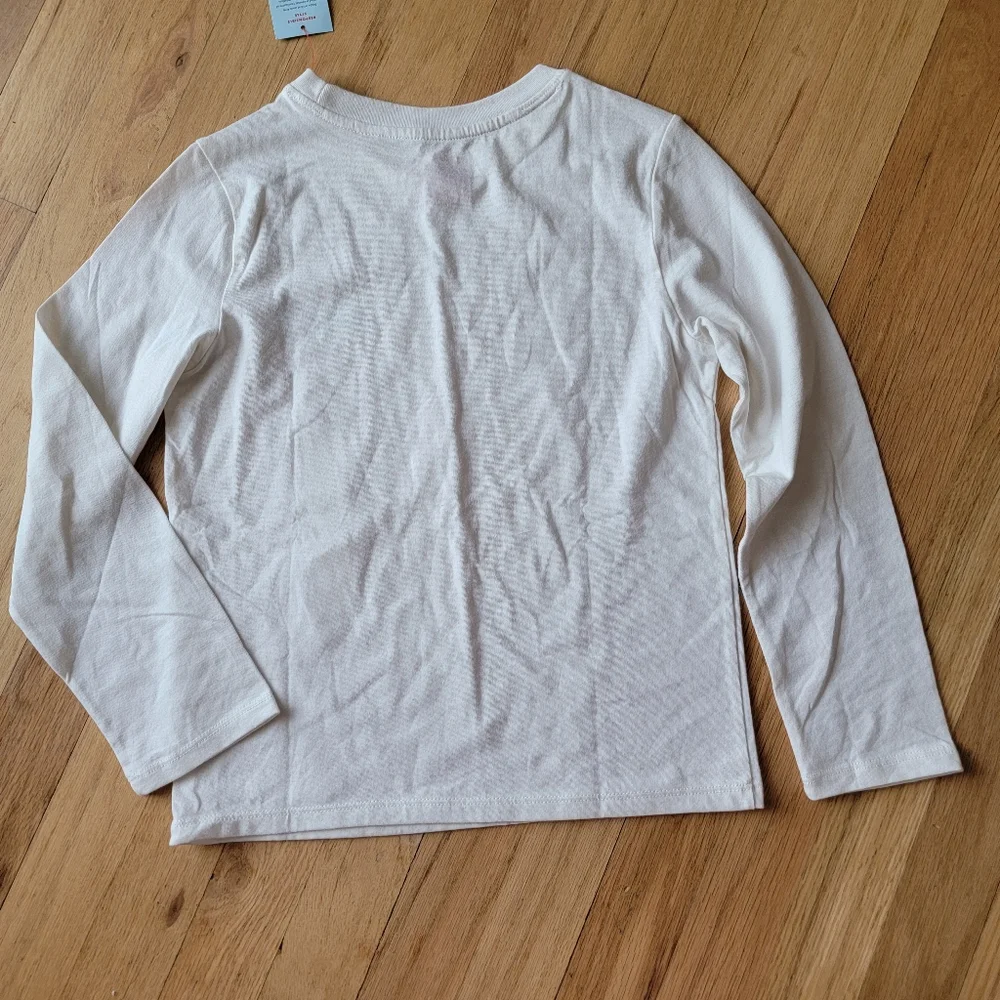 Jolly and Joyful Christmas Long Sleeve T-Shirt